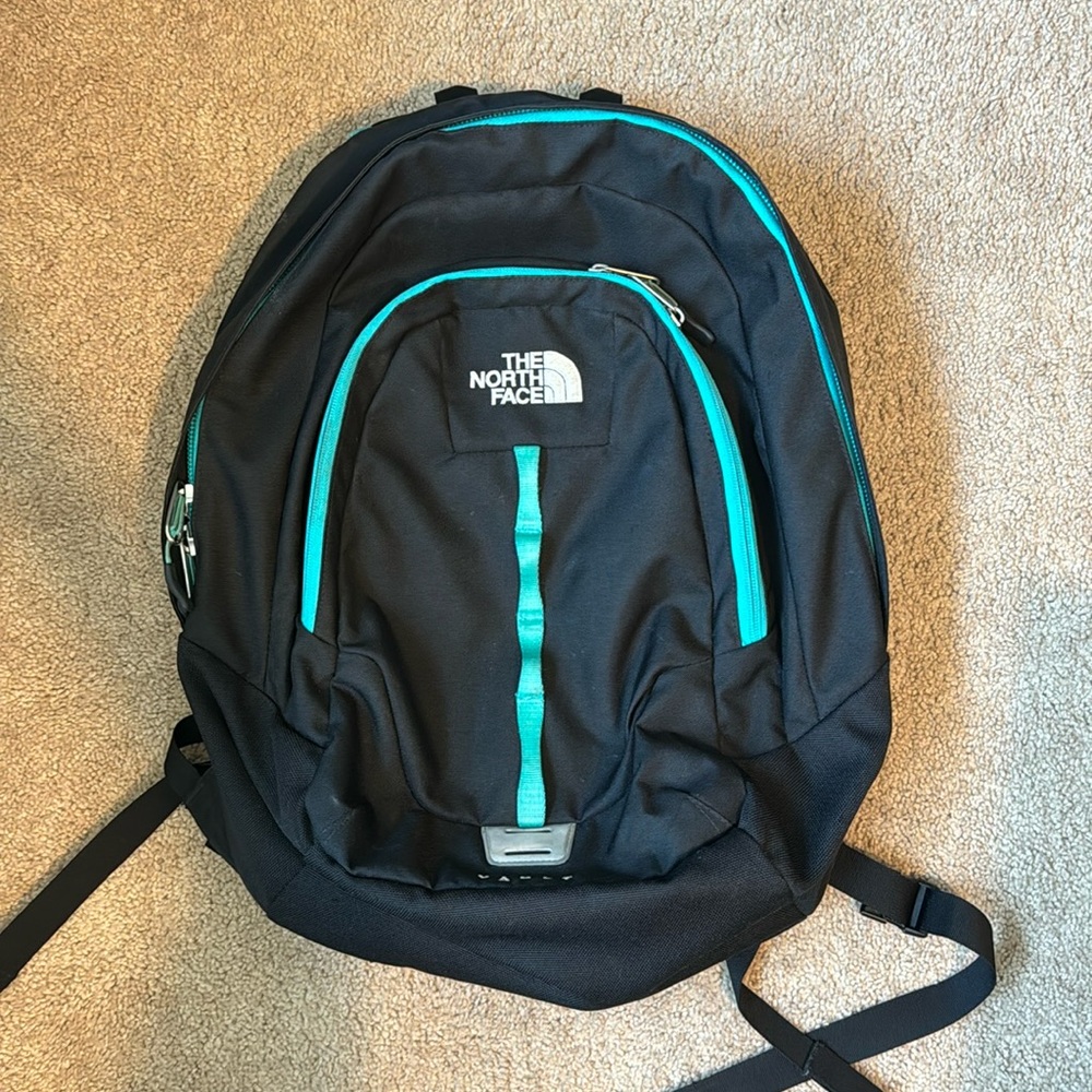 Northface backpack